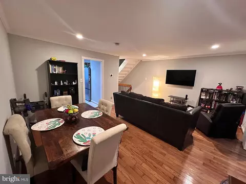Dining - 2212 Coppersmith Sq, Reston, VA 20191 photo 1 of 1