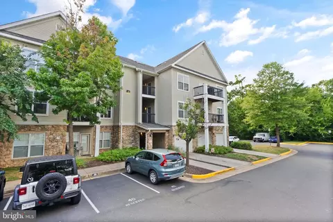 5170 D William Colin Ct #5170D, Centreville, VA 20120
