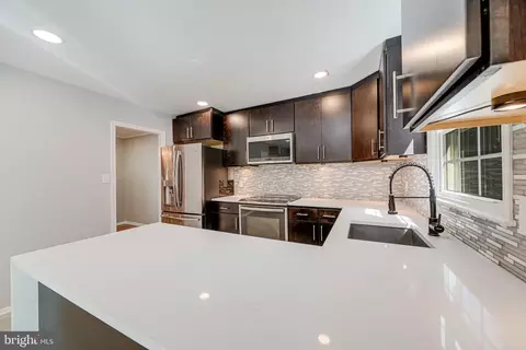 Kitchen - 7919 Birchtree Ct, Springfield, VA 22152 photo 1 of 4