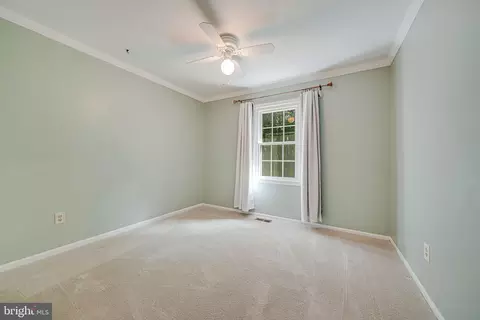 Bedroom - 7919 Birchtree Ct, Springfield, VA 22152 photo 5 of 8