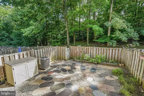 Exterior - 7919 Birchtree Ct, Springfield, VA 22152 photo 2 of 4