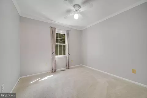 Bedroom - 7919 Birchtree Ct, Springfield, VA 22152 photo 7 of 8
