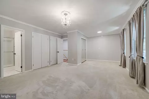 Bedroom - 7919 Birchtree Ct, Springfield, VA 22152 photo 1 of 8
