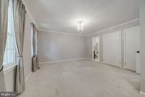 Bedroom - 7919 Birchtree Ct, Springfield, VA 22152 photo 3 of 8