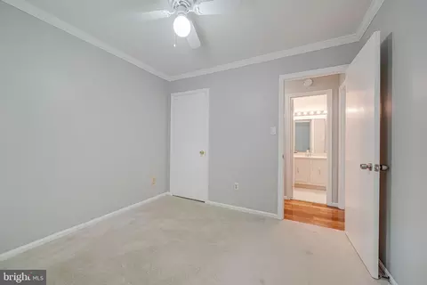 Bedroom - 7919 Birchtree Ct, Springfield, VA 22152 photo 8 of 8