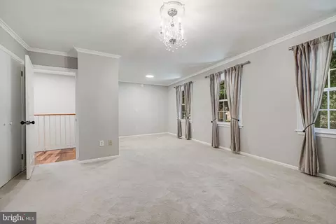 Bedroom - 7919 Birchtree Ct, Springfield, VA 22152 photo 2 of 8