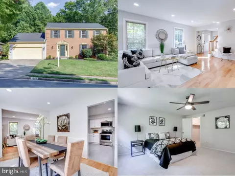 5707 Oak Leather Dr, Burke, VA 22015