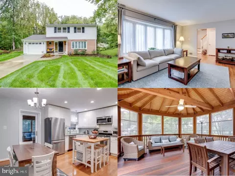 8403 Greeley Blvd, Springfield, VA 22152