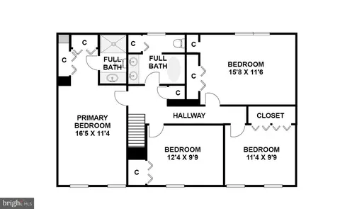 10927 Howland Dr, Reston, VA 20191 photo 51