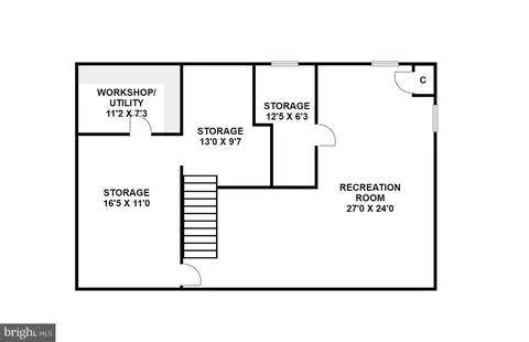 10927 Howland Dr, Reston, VA 20191 photo 52