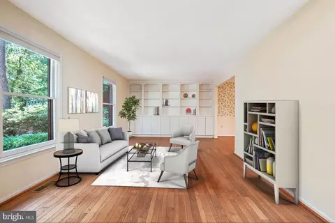 1871 Post Oak Trl, Reston, VA 20191 photo 7