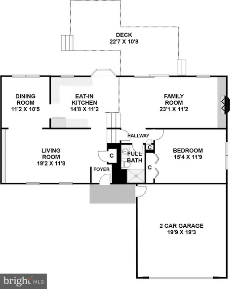 1871 Post Oak Trl, Reston, VA 20191 photo 50