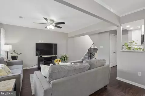 7792 Euclid Way, Springfield, VA 22153 photo 12