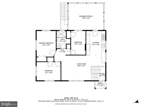5723 Ash Dr, Springfield, VA 22150 photo 48