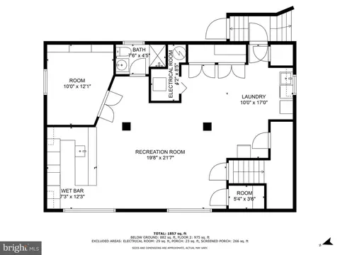 5723 Ash Dr, Springfield, VA 22150 photo 47