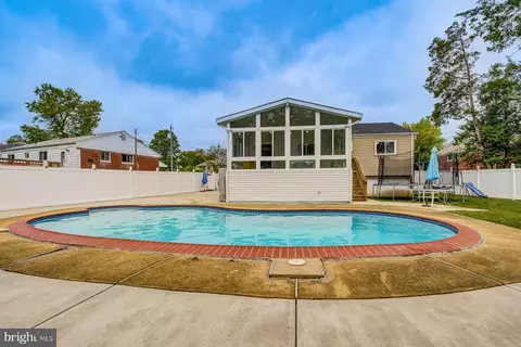 5723 Ash Dr, Springfield, VA 22150 photo 39