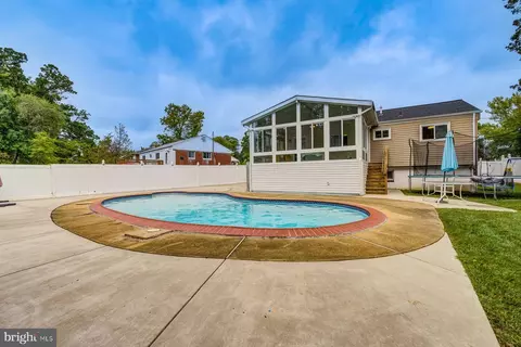 5723 Ash Dr, Springfield, VA 22150 photo 35