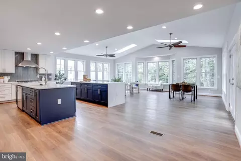 Kitchen - 8750 Center Rd #1, Springfield, VA 22152 photo 3 of 6