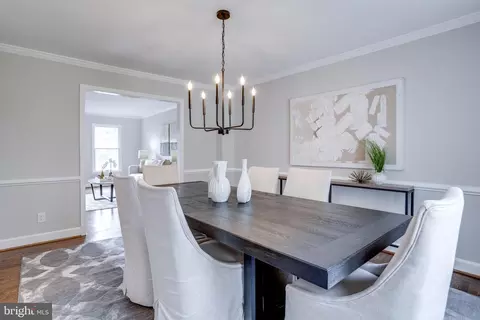 Dining - 8750 Center Rd #1, Springfield, VA 22152 photo 2 of 3