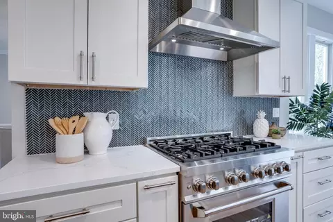 Kitchen - 8750 Center Rd #1, Springfield, VA 22152 photo 1 of 6