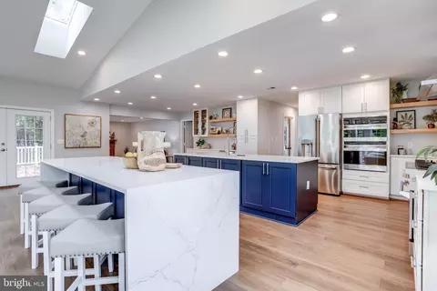 Kitchen - 8750 Center Rd #1, Springfield, VA 22152 photo 5 of 6