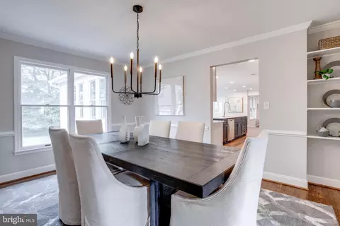 Dining - 8750 Center Rd #1, Springfield, VA 22152 photo 3 of 3