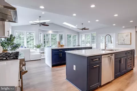 Kitchen - 8750 Center Rd #1, Springfield, VA 22152 photo 2 of 6