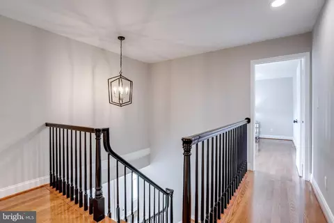 Entry Way - 8750 Center Rd #1, Springfield, VA 22152 photo 4 of 4