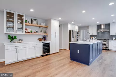 Kitchen - 8750 Center Rd #1, Springfield, VA 22152 photo 4 of 6