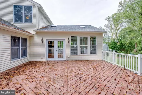 Exterior - 8750 Center Rd #1, Springfield, VA 22152 photo 1 of 6