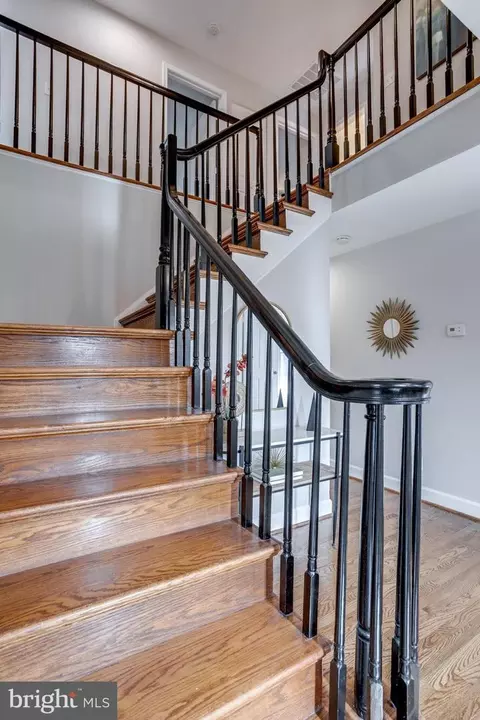 Entry Way - 8750 Center Rd #1, Springfield, VA 22152 photo 3 of 4