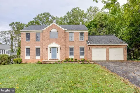 Exterior - 8750 Center Rd #1, Springfield, VA 22152 photo 4 of 6