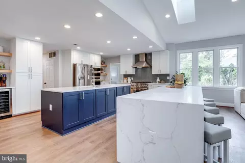 Kitchen - 8750 Center Rd #1, Springfield, VA 22152 photo 6 of 6