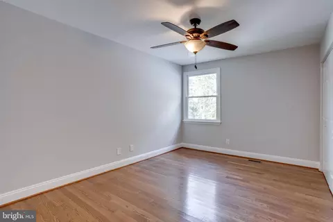 Bedroom - 8750 Center Rd #1, Springfield, VA 22152 photo 3 of 3