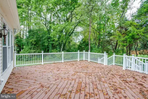 Exterior - 8750 Center Rd #1, Springfield, VA 22152 photo 6 of 6