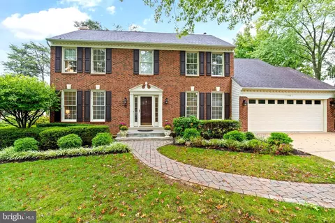 15457 Meherrin Dr, Centreville, VA 20120