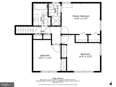 7016 Enterprise Ave, Mclean, VA 22101 photo 22