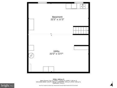7016 Enterprise Ave, Mclean, VA 22101 photo 20