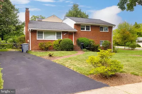 7016 Enterprise Ave, Mclean, VA 22101 photo 8