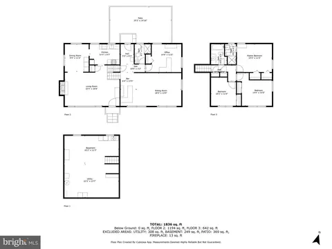7016 Enterprise Ave, Mclean, VA 22101 photo 23