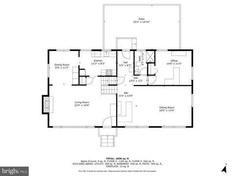 7016 Enterprise Ave, Mclean, VA 22101 photo 21