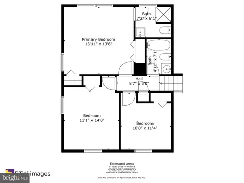 8810 Side Saddle Rd, Springfield, VA 22152 photo 5