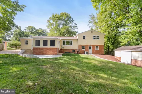 8810 Side Saddle Rd, Springfield, VA 22152 photo 69