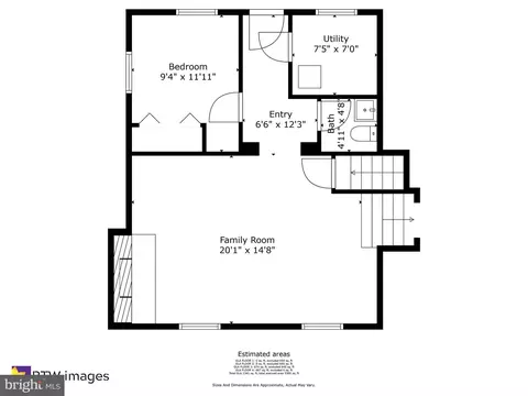 8810 Side Saddle Rd, Springfield, VA 22152 photo 3