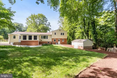 8810 Side Saddle Rd, Springfield, VA 22152 photo 68