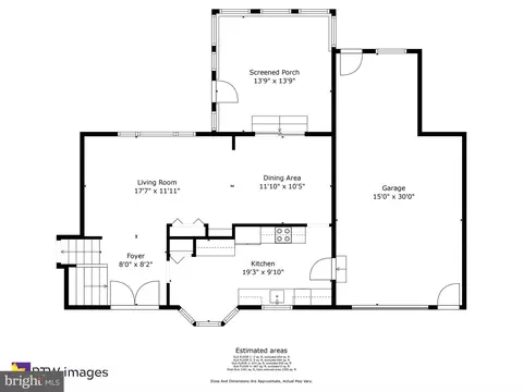 8810 Side Saddle Rd, Springfield, VA 22152 photo 4