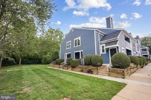 13541 Orchard Dr #3541, Clifton, VA 20124