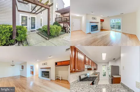 10176 Oakton Terrace Rd #10176, Oakton, VA 22124