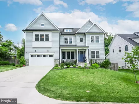 1603 Wrightson Dr, Mclean, VA 22101