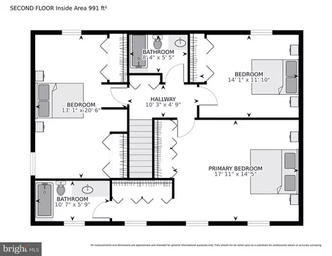 6311 Falling Brook Dr, Burke, VA 22015 photo 32